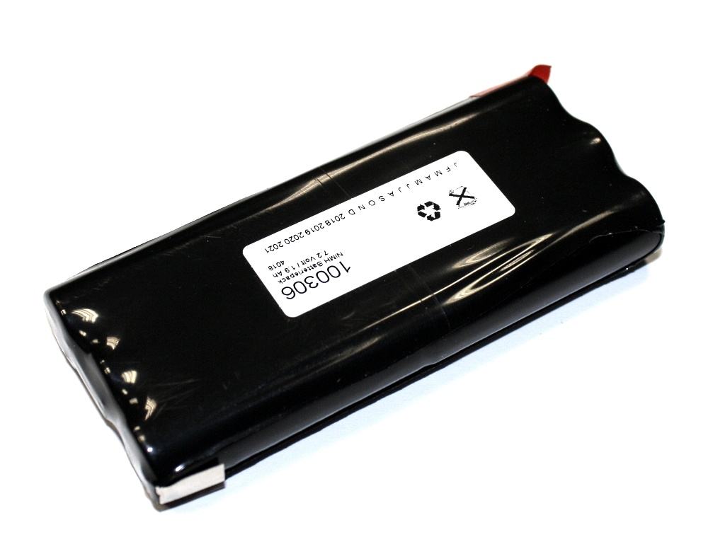 Akkupack Eneloop "L" 3 x2 AA Mignon 7,2 V 1900mAh
