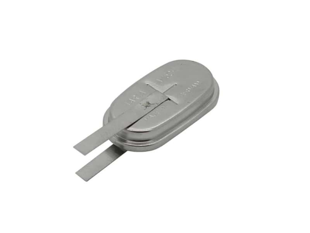 02170042 Varta V150H Knopfzellenakku NiMH 150mAh mit Lötfahne U-Form