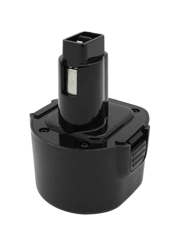 Ersatzakku für Black & Decker PS120 PS120A FSB96 A9251 A9274