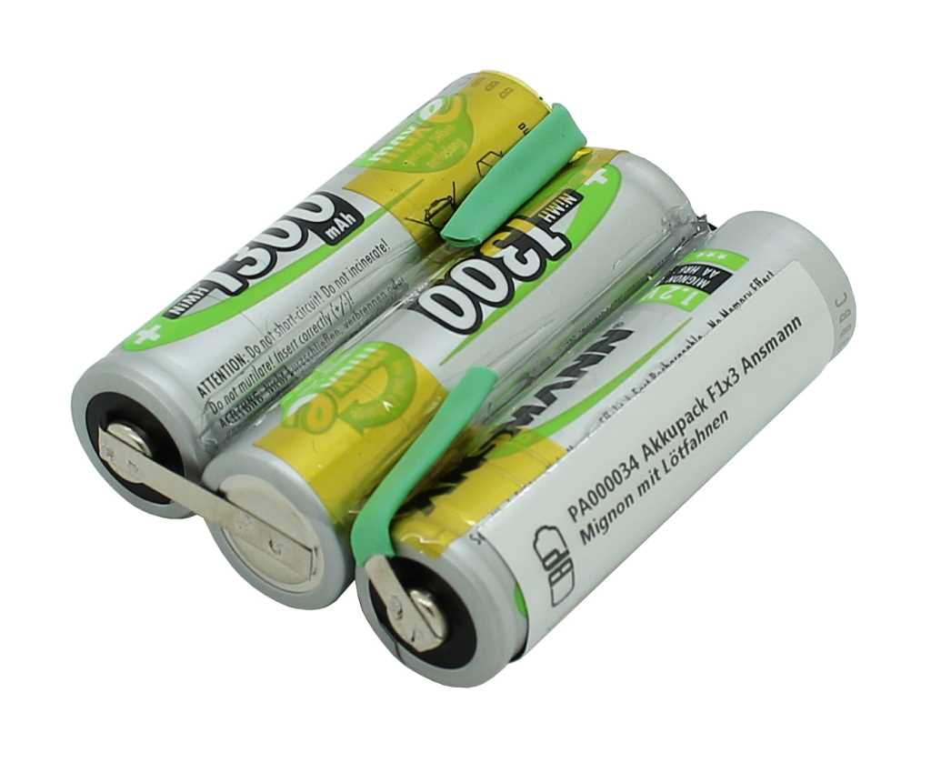 abbildung-1-bp-akkupack-nimh-3-6v-1300mah-f1x3-ansmann-mignon-mit-loetfahnen-1 Akkupack F1x3 Ansmann Mignon mit Lötfahnen
