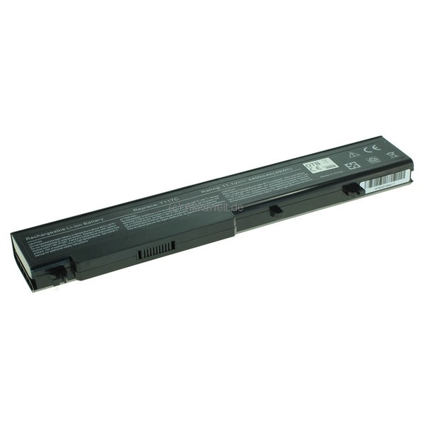 Ersatzakku für Dell Vostro 1710 Vostro 1720 12-0740