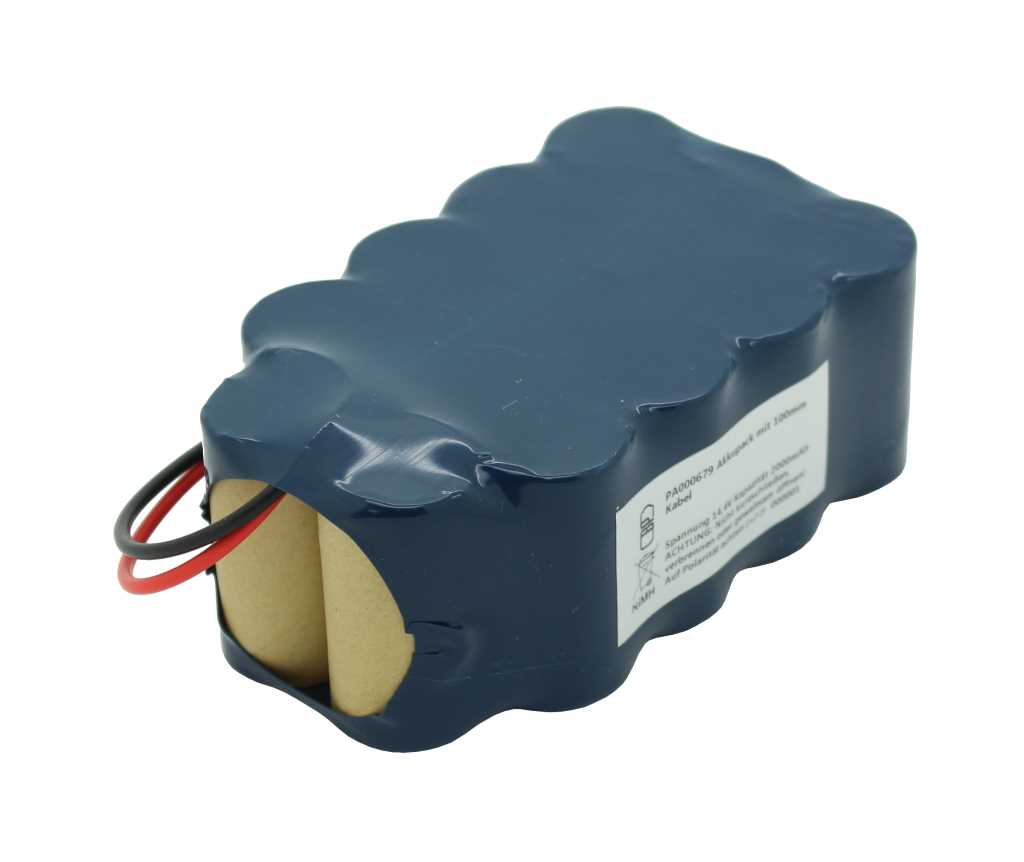 abbildung-bp-akkupack-nimh-16-8v-2000mah-mit-100mm-kabel-1 Akkupack für Nirvana Paramotors