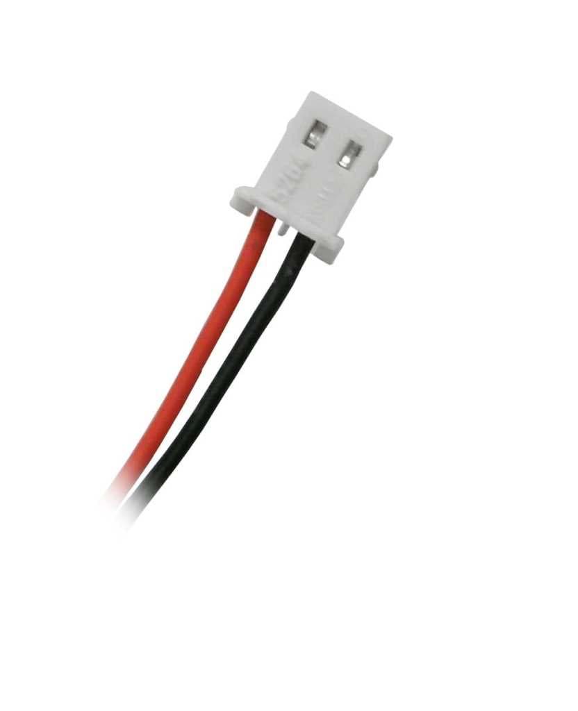 Speicherbatterie Visonic 103-302891 GP2CR123A-C 103-302915 EVE2CR17450-C Visonic Next CAM