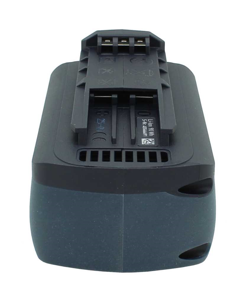 Original Werkzeugakku für Festool BP 18 Li 5,0 ASI 577660 Bluetooth-Schiebeakku AIRSTREAM
