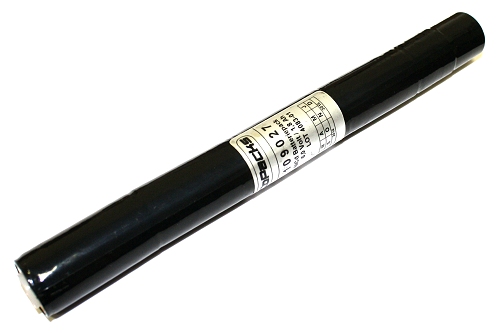 Ersatz Akku für Taschenlampe Streamlight Ultra-, Super-Stinger SL-20XP/LED - Typ 77175