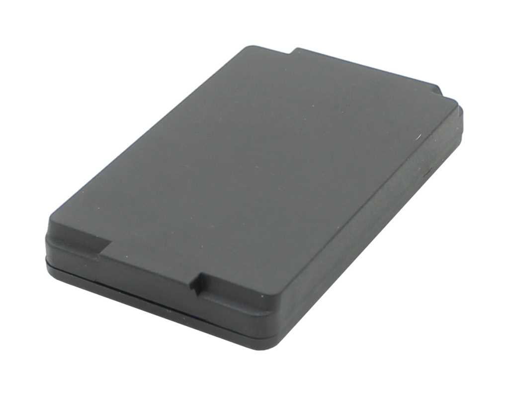 abbildung-1-bp-kranakku-liion-7-4v-2000mah-passend-fuer-autec-lk-neo-1 Ersatzakku für Kranfunk Autec Air Autec LK Neo Autec LK Neo R0BATT00E10A0