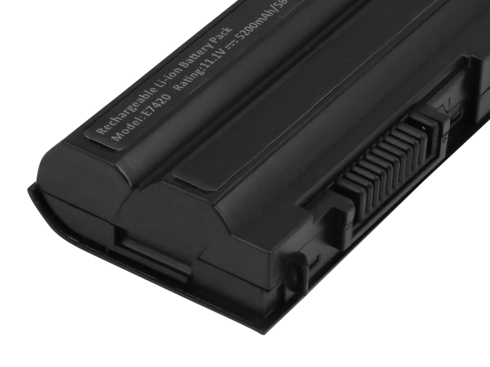 53726_P2gEIQVHGHteiDF-1 Ersatzakku Dell Latitude E5420 E5530 Inspiron 15R Latitude 6420