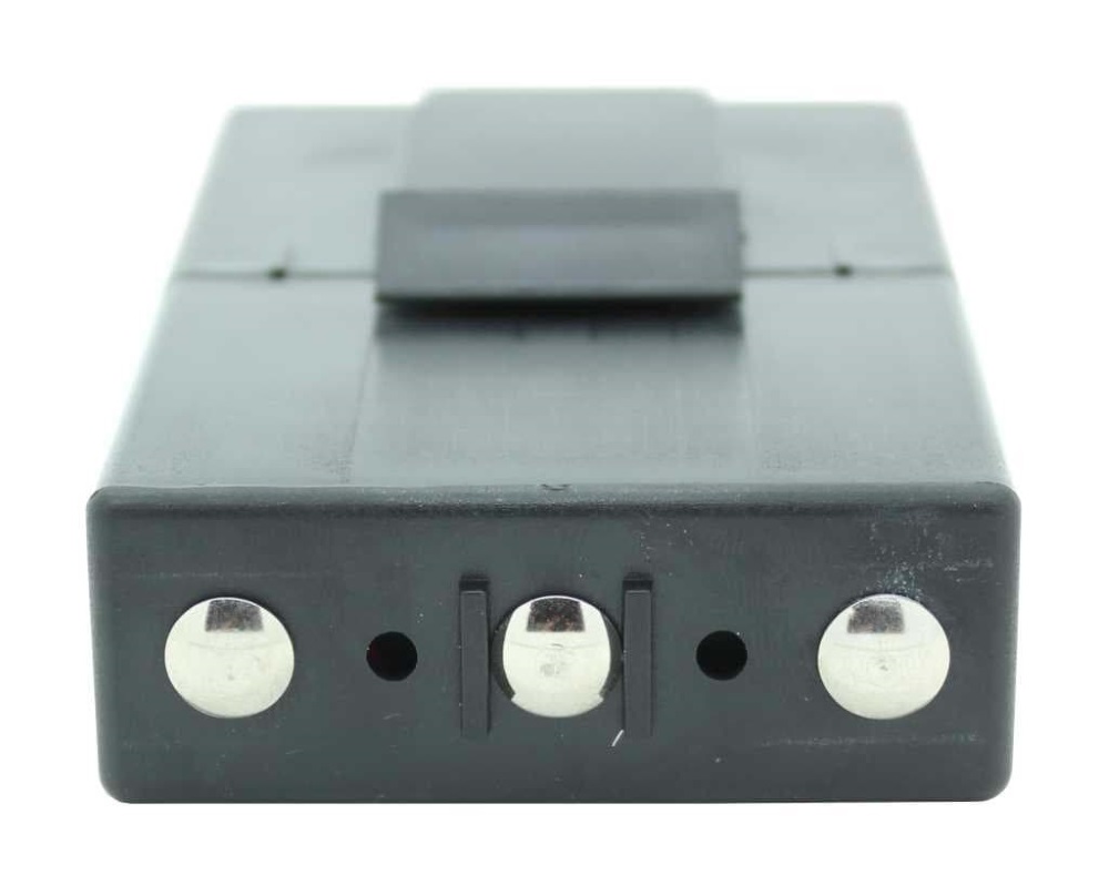 Ersatzakku für Itowa 26.105 BT7216 BT7216MH Boggy Combi Caja Spohn