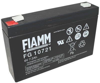 2_784_lrg56a63100459cc Fiamm FG10721 Blei Gel Akku