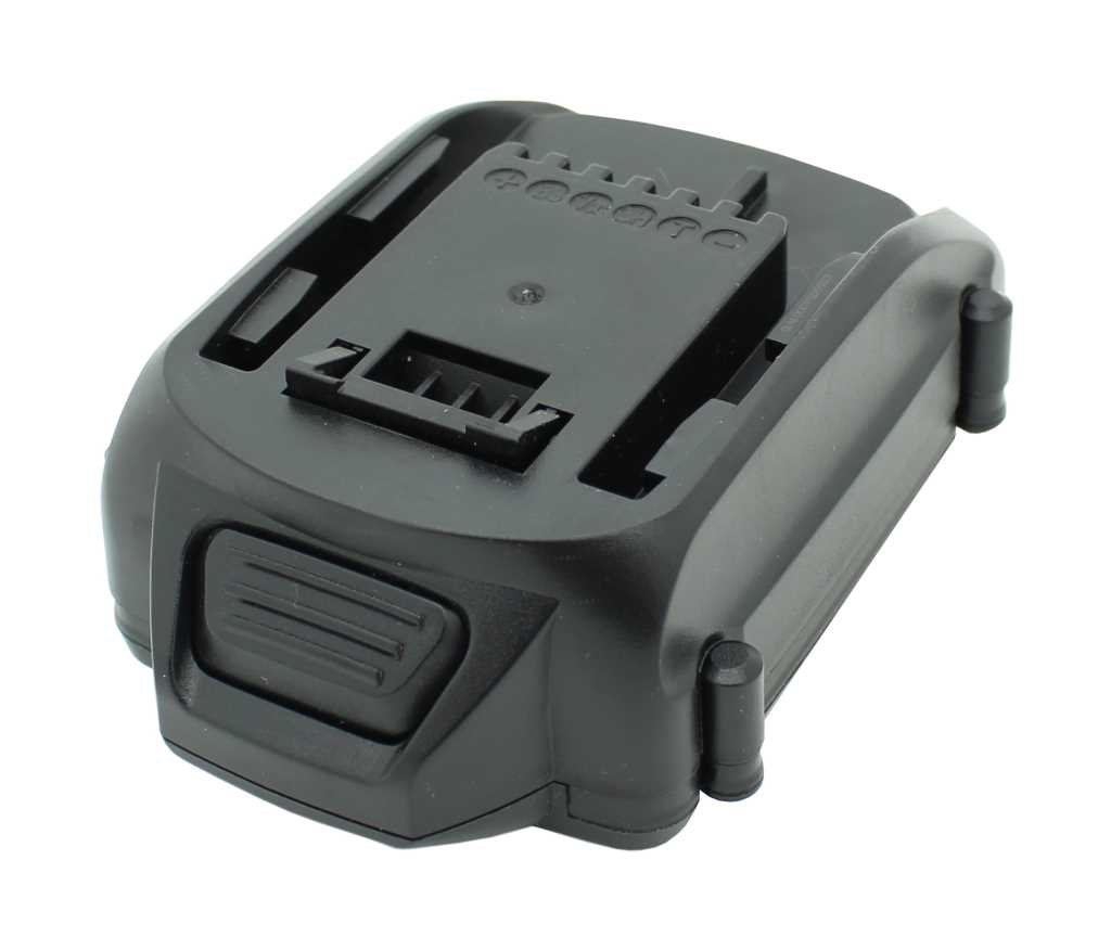 90649452 Ersatz Akku für Rasentrimmer AL-KO GTLi 18V Comfort AL-KO HT Worx WA3511 18Volt