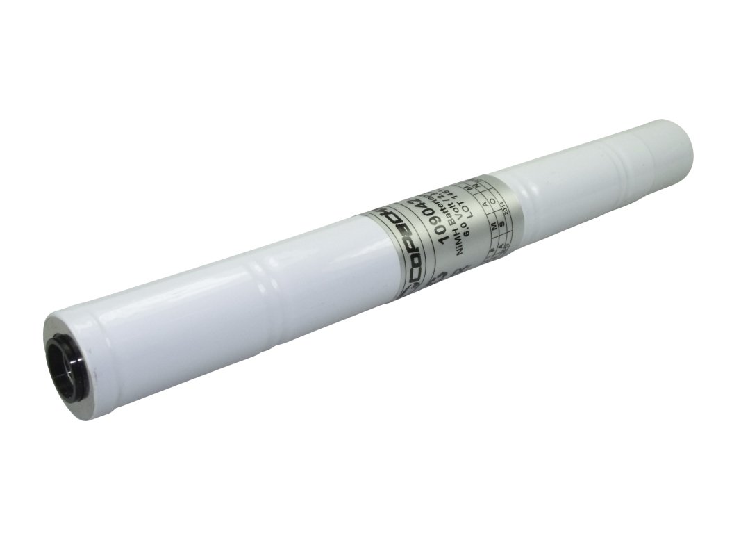 ZFvLgDKF2LjMw5-1 Ersatz Akku für Taschenlampe Streamlight Ultra-, Super-Stinger SL-20XP/LED - Typ STR78175