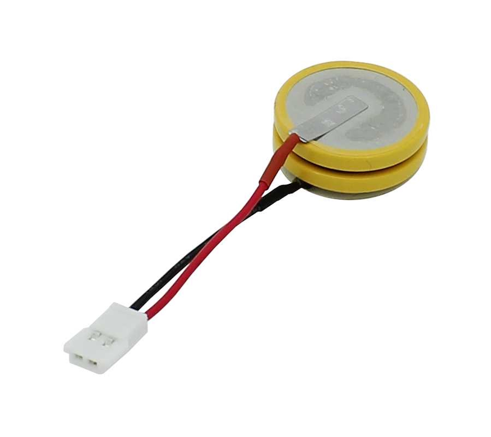 Ersatzbatterie Speicherbatterie für Cardin Kit SSB-T9K4-1 SSB-T9K4 SSB-T8K4 Code-Tastatur S449