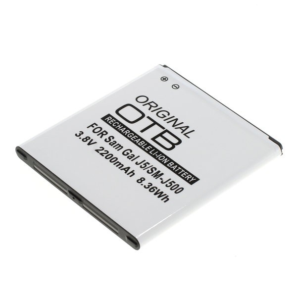 8010987 Ersatzakku für Samsung Galaxy J5 SM-J500 J3 SM-J300 Grand Prime SM-G530H EB-BG531BBE