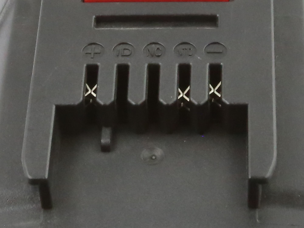 Ersatzakku für Einhell PXBP-300 PXBP-600