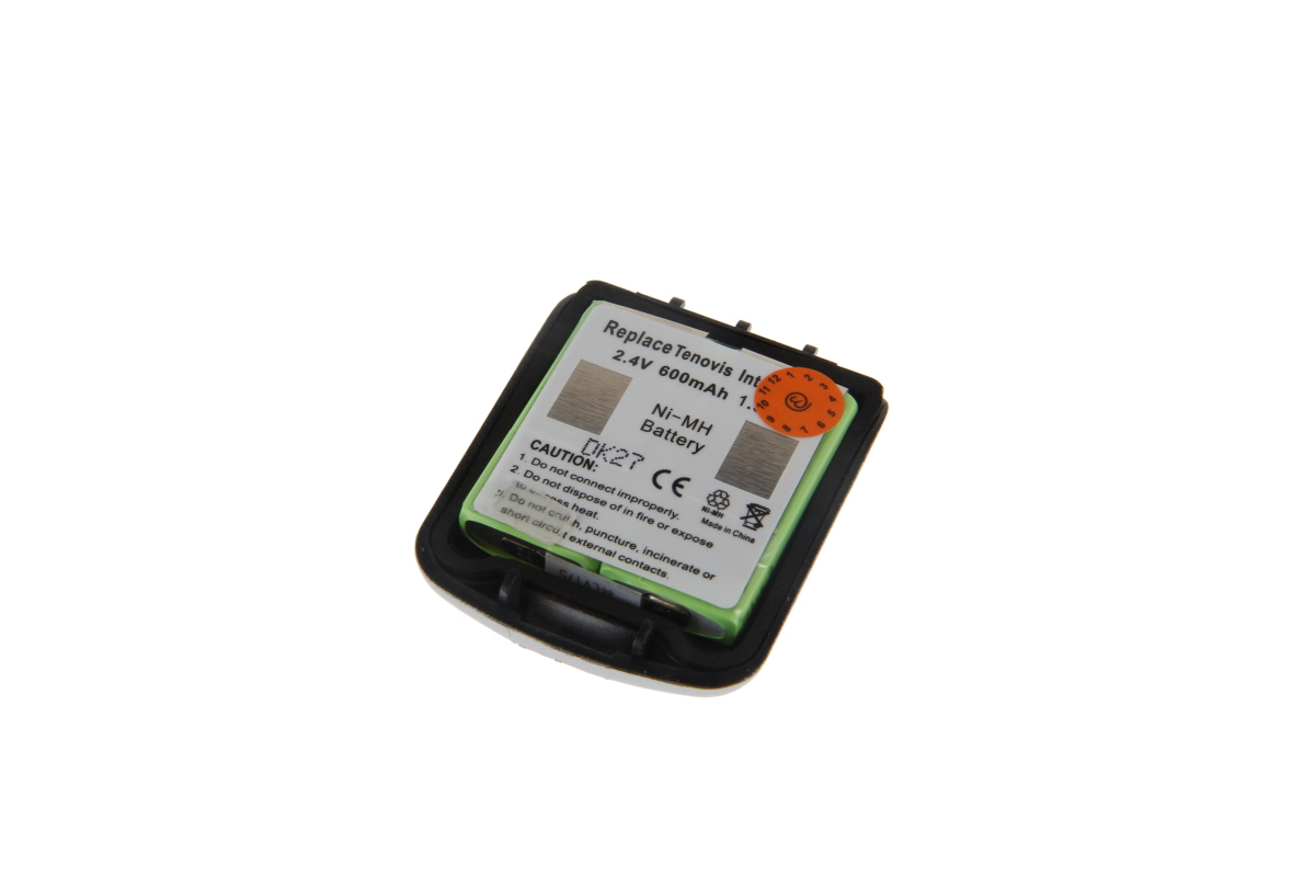 Ersatz Akku für Avaya Tenovis Integral D3 Mobile 4999136032 49991342989