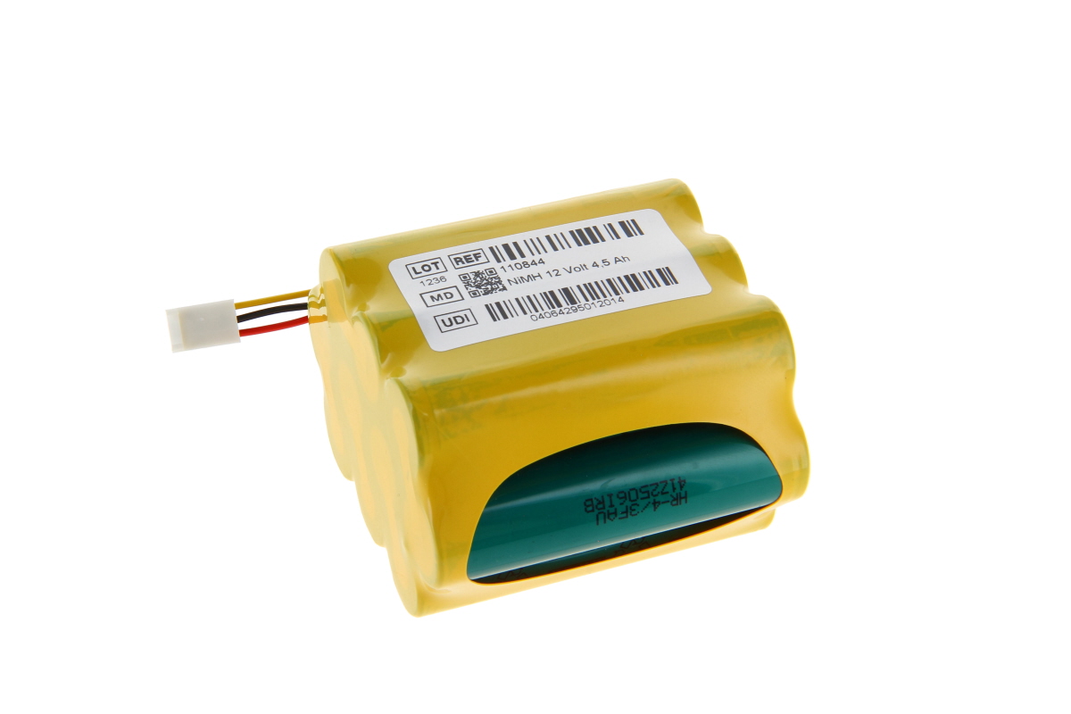 AKKUmed Ersatzakku für Bard Ultraschall Bardscan PA-00149-00127 PA-00284 AKKUmed Ersatzakku für Bard Ultraschall Bardscan PA-00149-00127 PA-00284