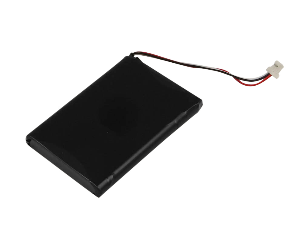 Ersatzakku für Garmin Nüvi 30 50