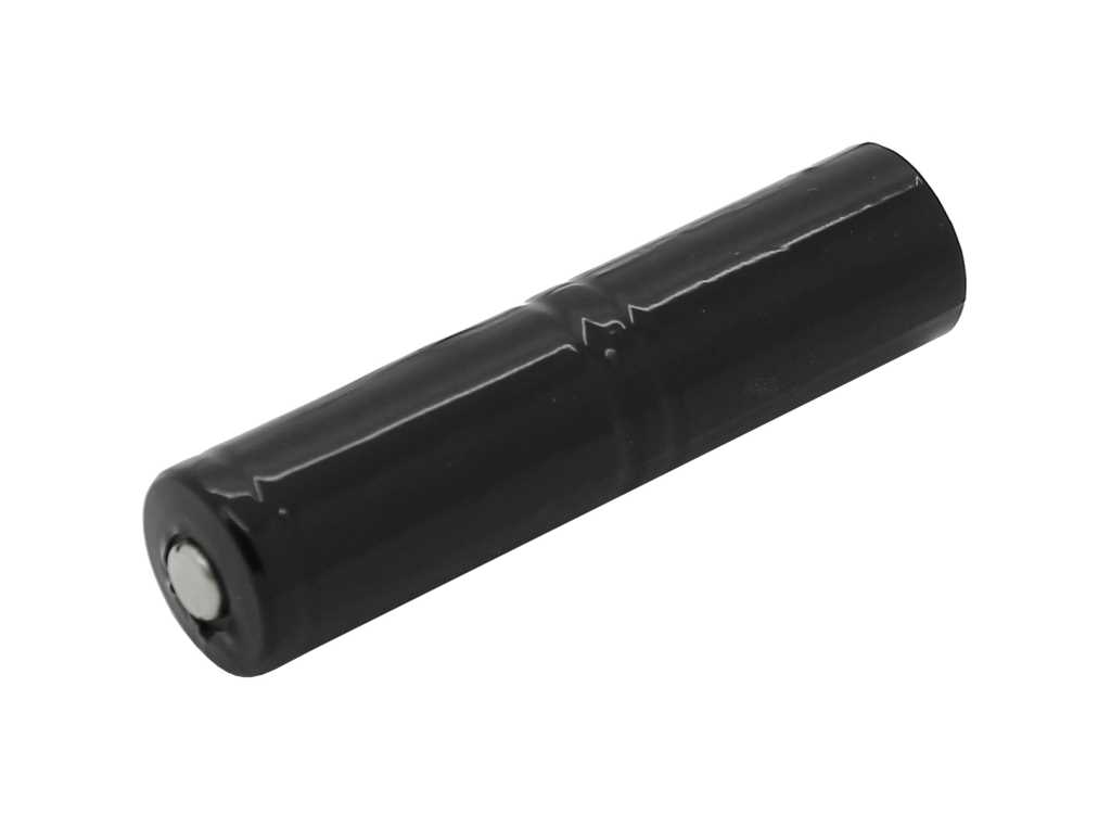 abbildung-bp-batteriepack-limno2-6v-1400mah-l1x2-cr123-1 Ersatzbatteriepack LiMnO2 6V 1400mAh L1x2 CR123