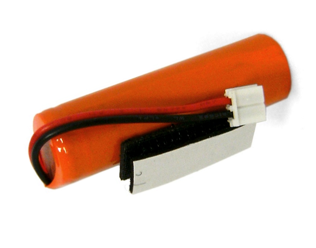 Pufferbatterie für Daitem 442-29X 450-29X 470-29X