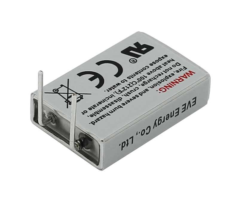 19218120-2 E.V.E. EVE EF651625 LTC-7PN