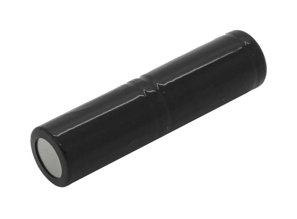 abbildung-1-bp-batteriepack-limno2-6v-1400mah-l1x2-cr123-1 Ersatzbatteriepack LiMnO2 6V 1400mAh L1x2 CR123