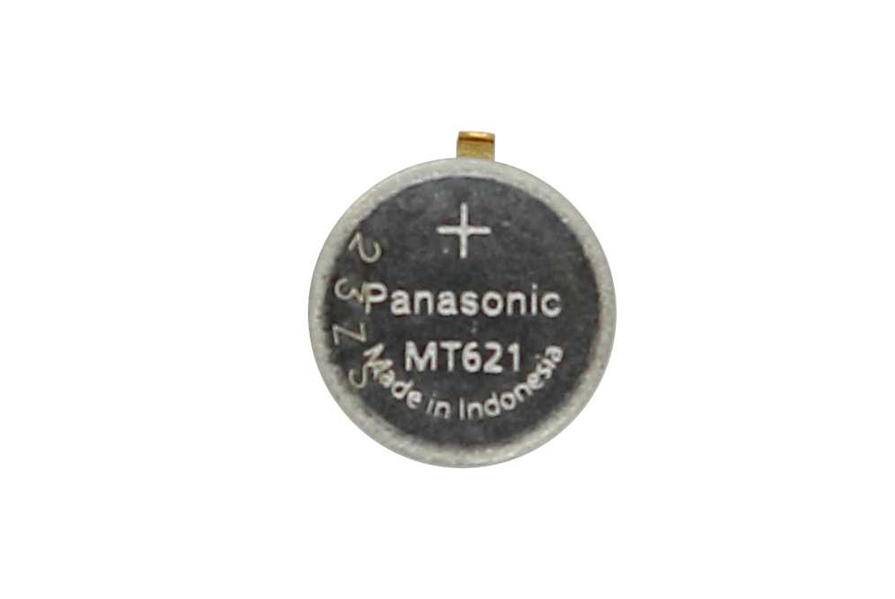 24010014-1 Kondensator für Citizen CT295.60 MT621