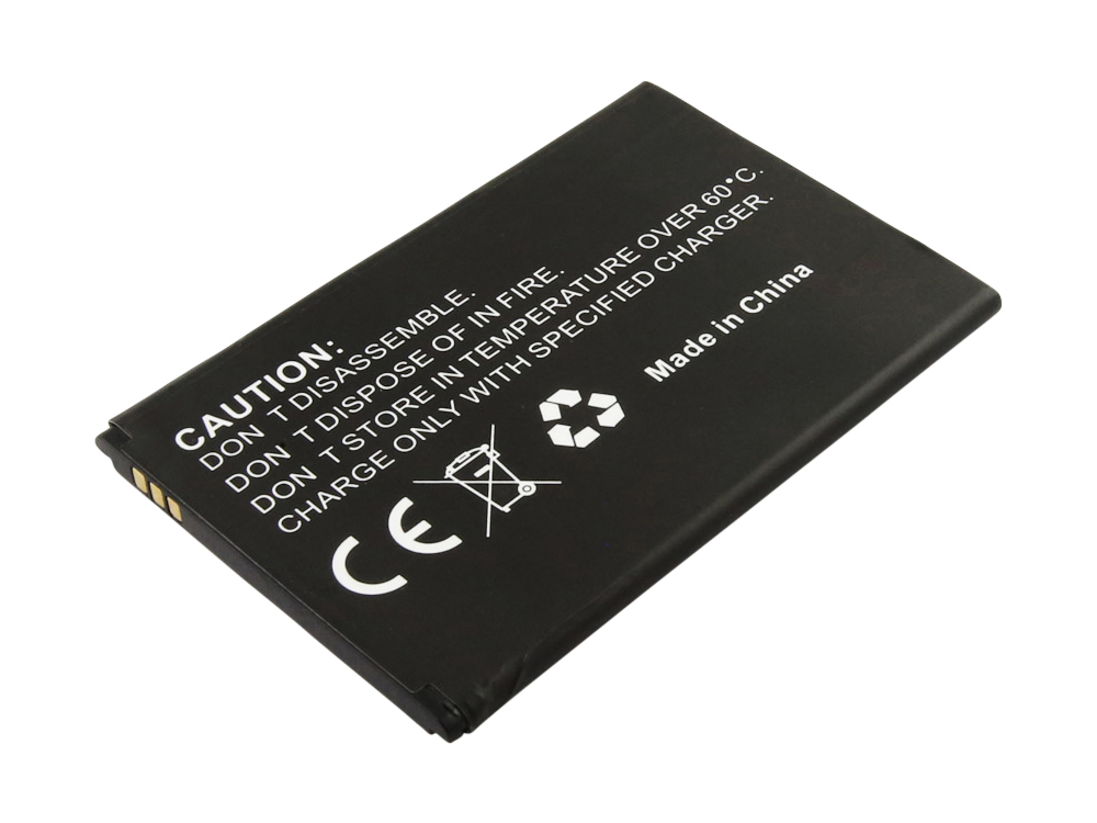 Ersatzakku Gigaset GS100 GS 100 V30145-K1310-X468