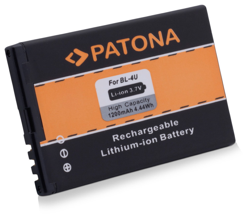 Ersatzakku für Beafon S35 S35i S40 SL200 Bea Fon SL140 SL240