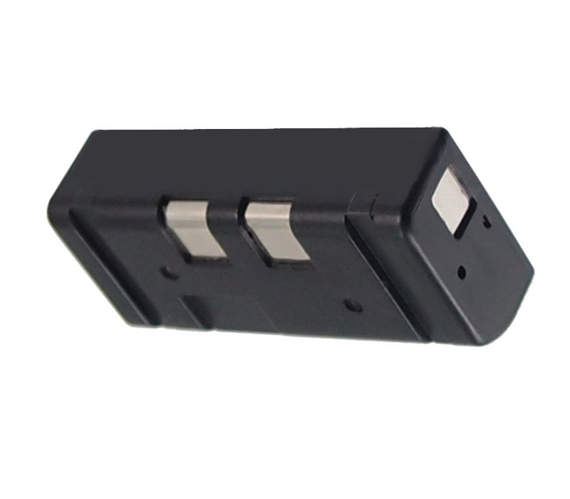 Ersatzakku für Denso BHT-6000 BHT-8000 B-60N B 60N