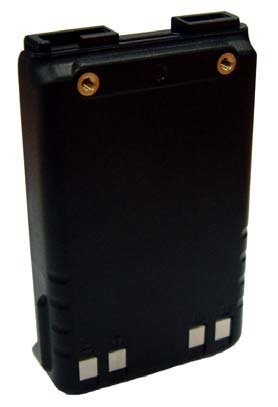 Ersatzakku Funkgeräteakku für Icom IC-F50 IC-F51 IC-F60 IC-60V IC-F61 IC-F61V IC-M87 IC-M88 IC-E85 I