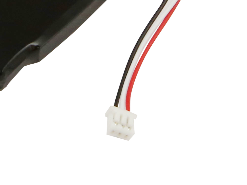 Ersatzakku für TomTom Via 1405 Via 1505 6027A0114501 Via 135 KL1