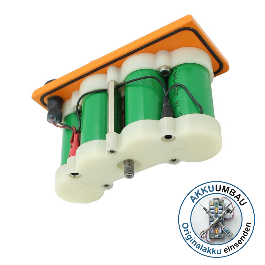 91506701 Zellentausch Messgeräte Geo Laser NL-50 Messgeräteakku