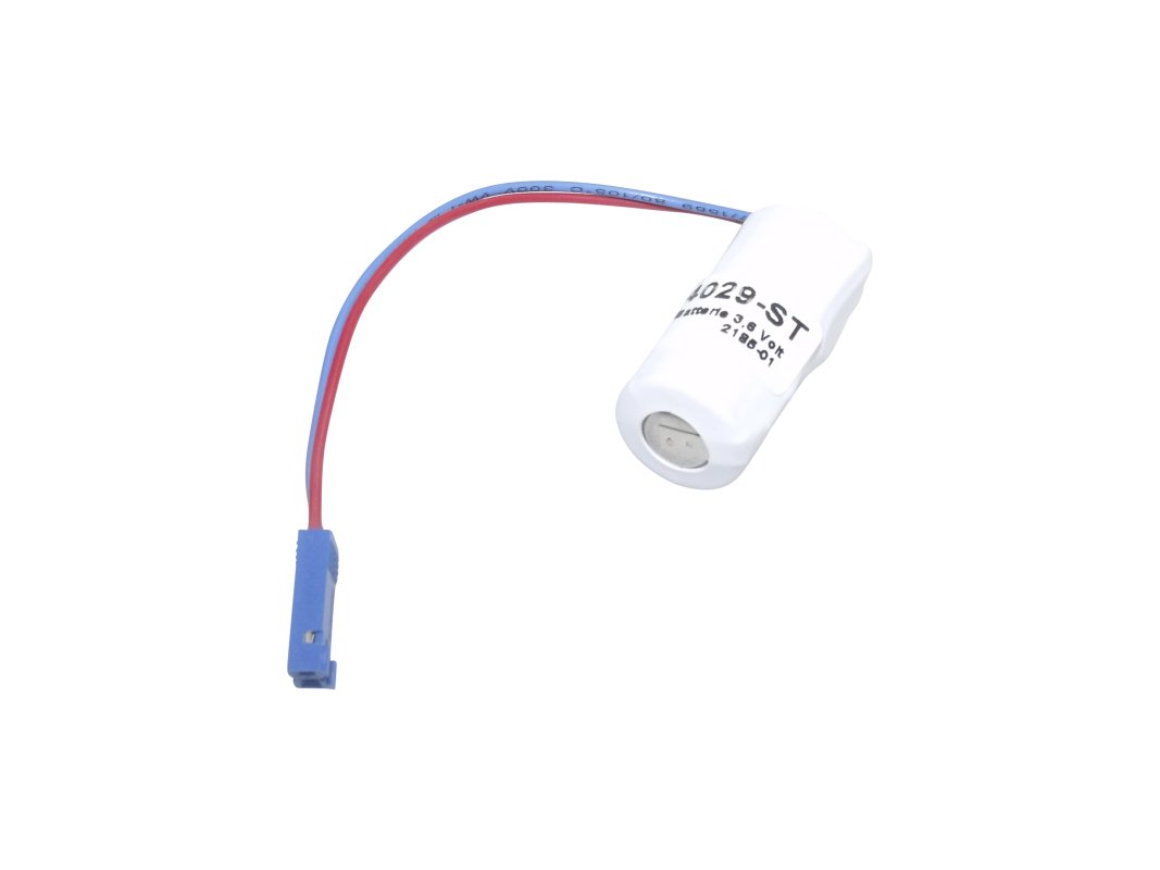 Tadiran / Sonnenschein Lithium Batterie SL761S - 2/3 AA