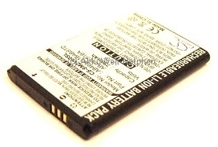 1737b-a Ersatz Akku für Samsung SGH-ZV60 SGHZV60