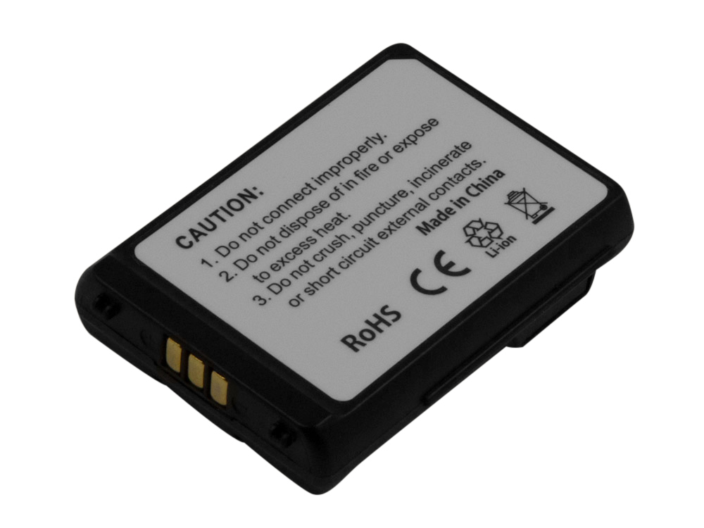 Ersatz Akku für Alcatel Mobile 300 DECT 400 DECT Lucent