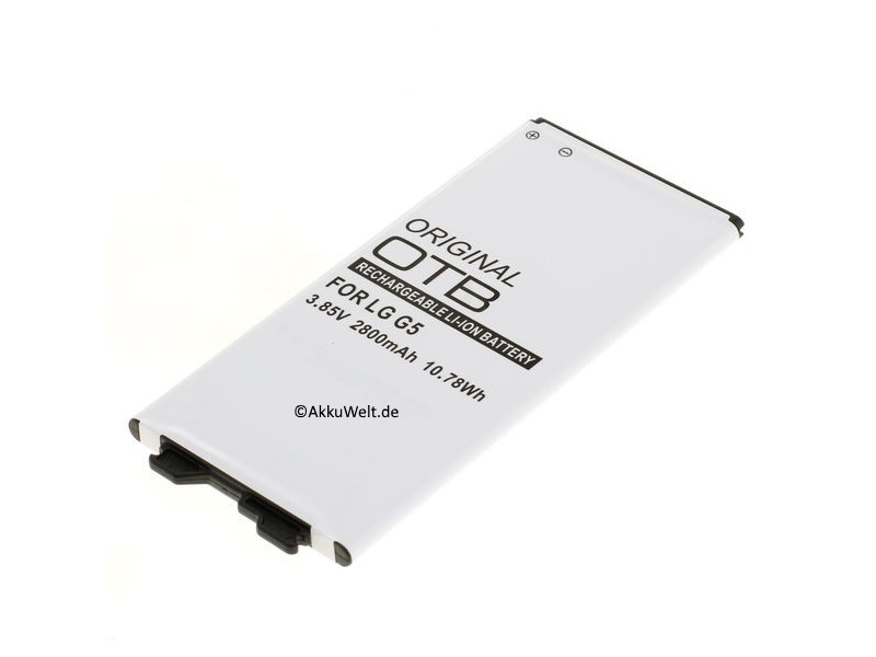 Ersatz Akku für LG G5 BL-42D1F