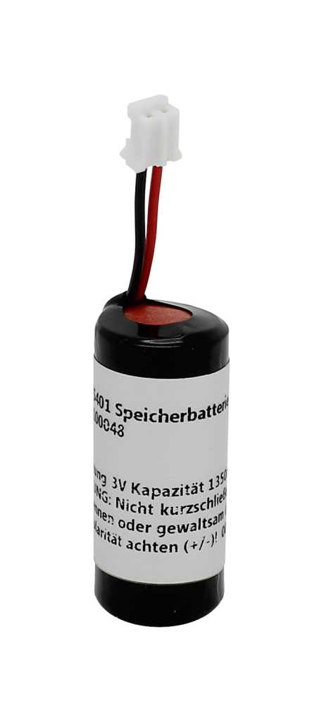 abbildung-bp-speicherbatterie-3v-ersetzt-fdk-100048-1 Ersatz Speicherbatterie FDK 100048 ZED027 1CR2/3 6L