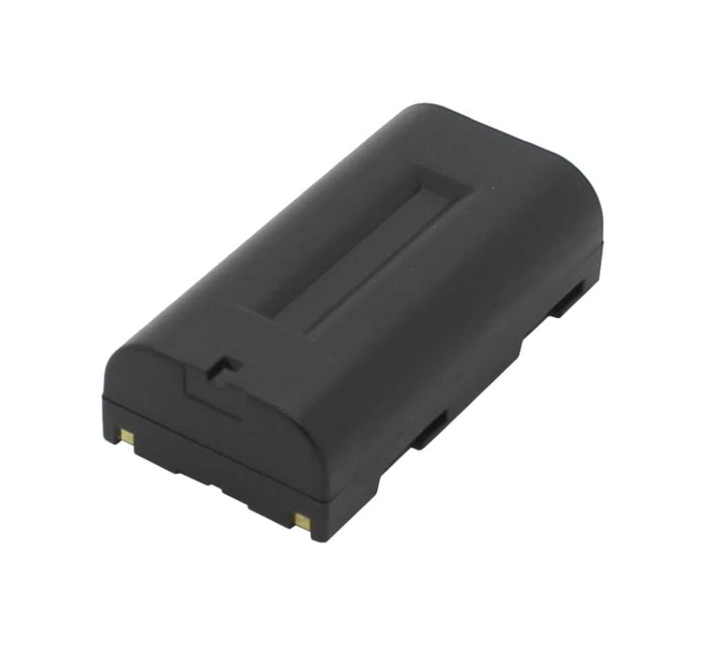 Ersatzakku für Scanner Extech S4500 S4500THS S3750 S2500 S1500T MP200 MP300 Dual Port