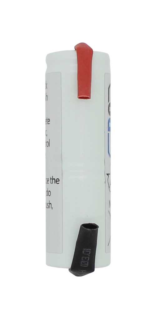 Ersatzakku für Zahnbürste Oral-B 1103425149 Sonic Complete Ersatzakku für Zahnbürste Oral-B 1103425149 Sonic Complete