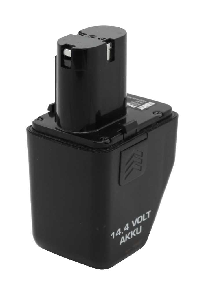 abbildung-1-bp-zellentausch-werkzeugakku-nimh-14-4v-2-0ah-passend-fuer-faust-professional-p2144-1 Zellentausch Werkzeugakku Faust Professional P2144