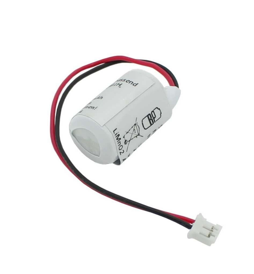 Ersatz Backup-Batterie für Omron CJ1W-BAT01 CPM2A-BAT01 CJ2M NJ501
