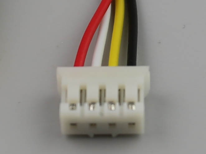 31357_P2-1 Ersatzakku für JBL Go 3 Lautsprecher