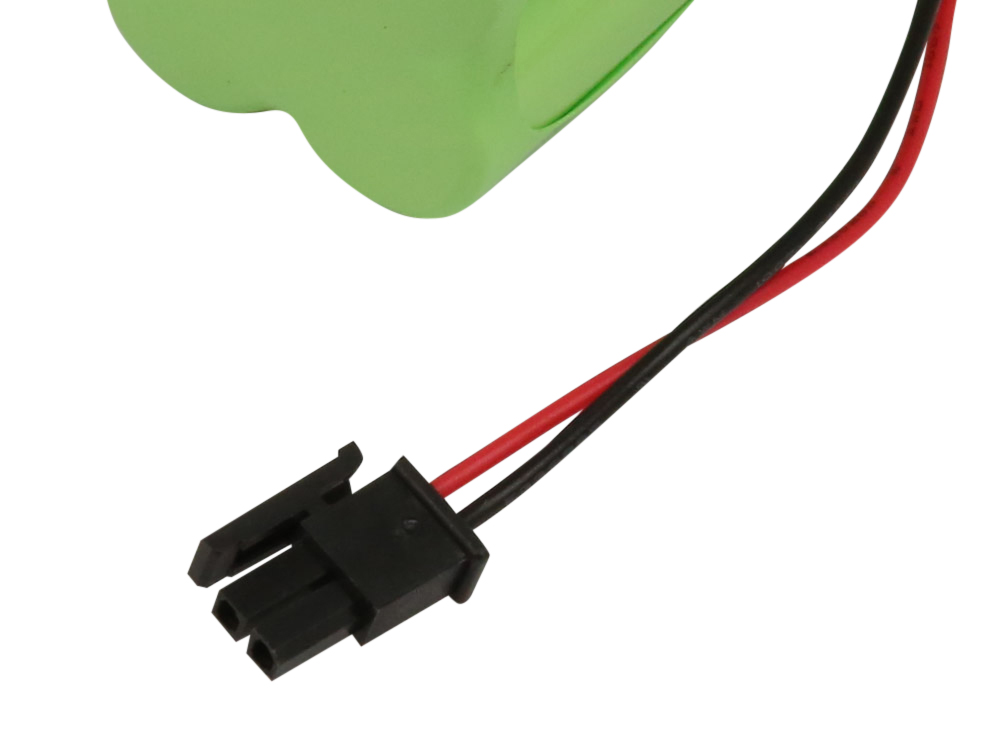 Ersatzakku für Visonic PowerMaster 10 PowerMax 99-301712 Control Panel