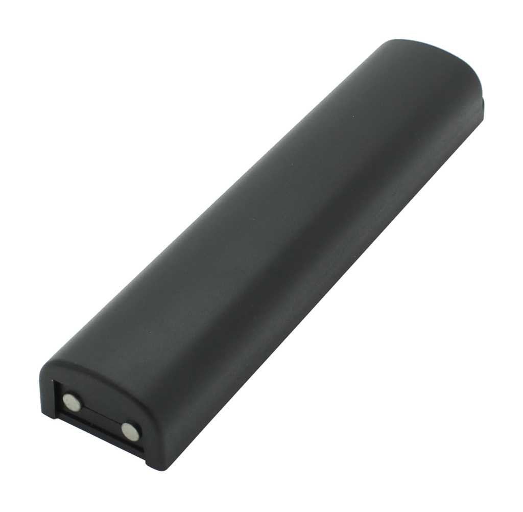 Akku für Cattron Theimeg Funkfernsteuerung TC100 HANDYcontrol II BT 923-00071
