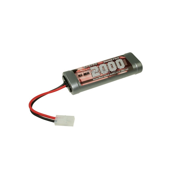 H114360 Ersatz Akku für Lego Challenger Dirt Cruscher 8369 8675 TAM Raci