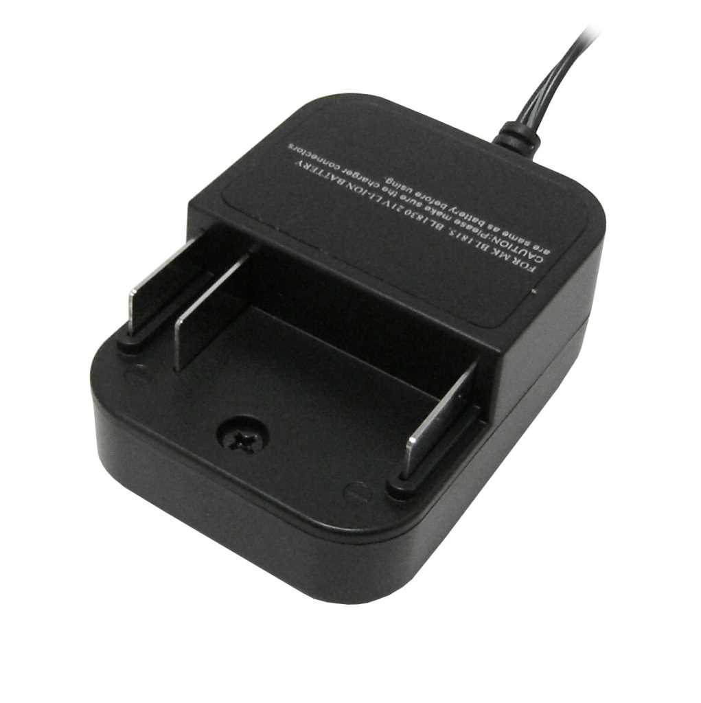 abbildung-90-bp-ladegeraet-1 Ladegerät für Makita DVR450RTE Akku-Betonverdichter 18V