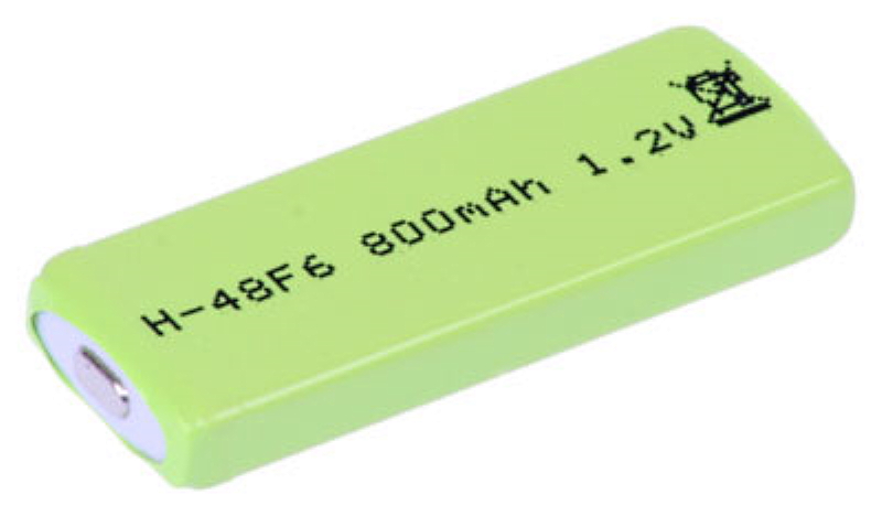 GP8M Ersatz Sanyo KF-B650 Yuasa HFY-6 HFY6 Ni