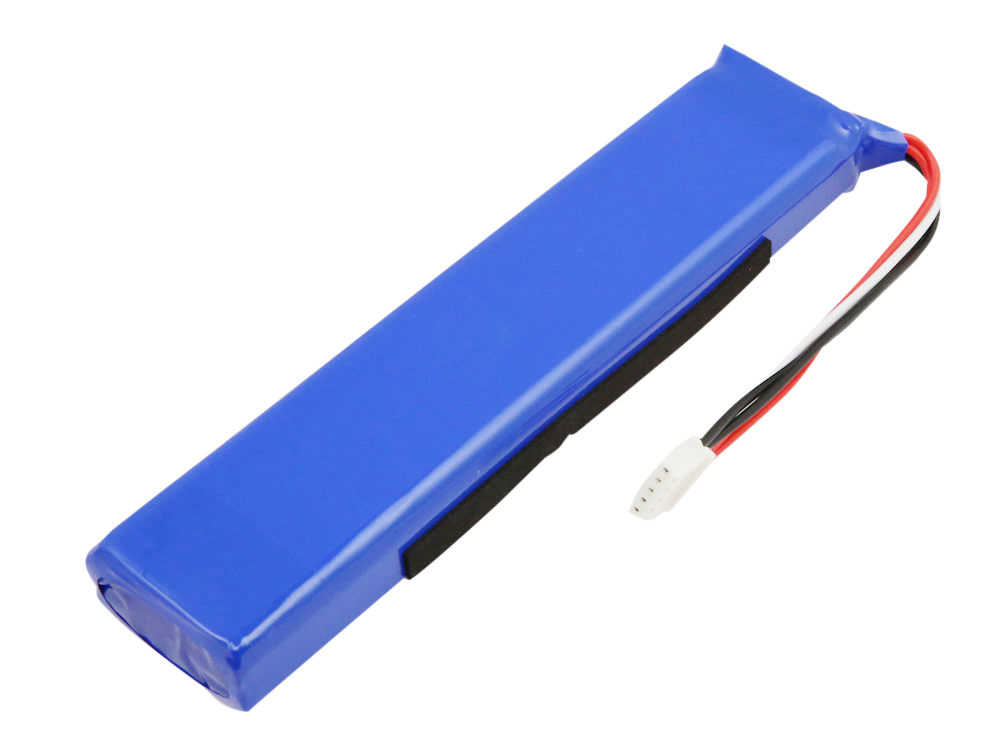 30960_P147XGPawuu8mjD-1 Ersatzakku für JBL Xtreme GSP0931134 Xtreme Bluetooth Lautsprecher