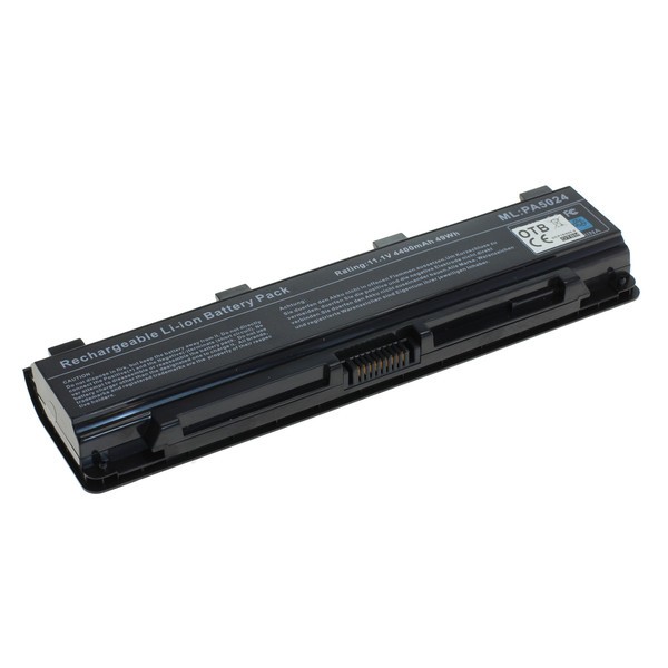 8009585-1 Ersatzakku für Toshiba PA5023U PA5024U-1BRS PABAS263