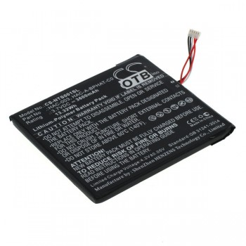Ersatzakku für Nintendo Switch HAC-003 HAC-A-BPHAT-CO